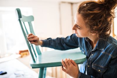 Furniture Painting