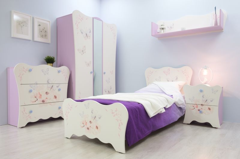 Floral and Nature Motifs